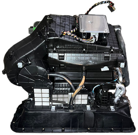 DAF XG 2023 - Lämmitys/ Tuuletus: kuva DAF XG 2023 - Lämmitys/ Tuuletus DAF XG 2023 - Lämmitys/ Tuuletus: kuva DAF XG 2023 - Lämmitys/ Tuuletus