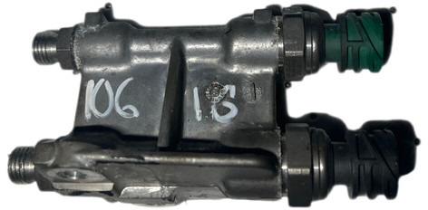 DAF XG 480 FT - Venttiili: kuva DAF XG 480 FT - Venttiili DAF XG 480 FT - Venttiili: kuva DAF XG 480 FT - Venttiili