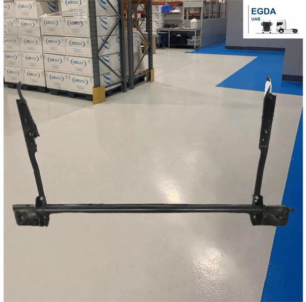 DAF XG - Ohjaamo ja sisustus: kuva DAF XG - Ohjaamo ja sisustus DAF XG - Ohjaamo ja sisustus: kuva DAF XG - Ohjaamo ja sisustus