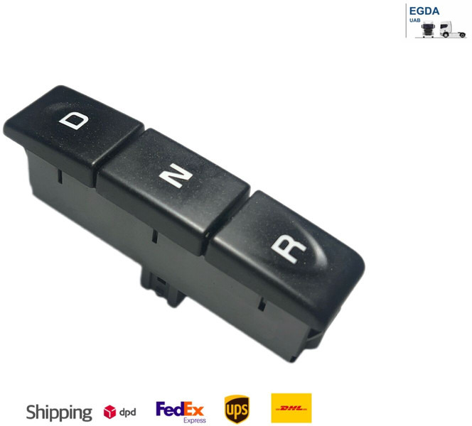 Iveco - Kojelauta: kuva Iveco - Kojelauta Iveco - Kojelauta: kuva Iveco - Kojelauta