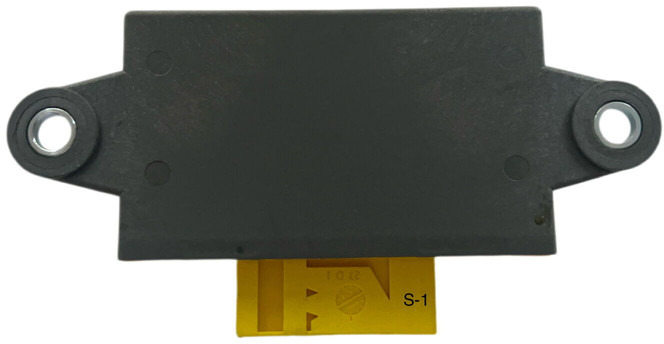 Iveco S-WAY - Ohjainyksikkö: kuva Iveco S-WAY - Ohjainyksikkö Iveco S-WAY - Ohjainyksikkö: kuva Iveco S-WAY - Ohjainyksikkö