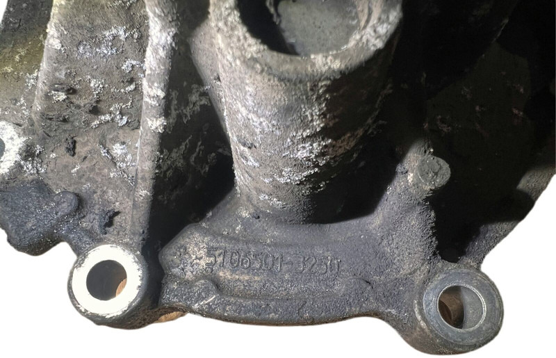 MAN - Jäähdytysnestepumppu: kuva MAN - Jäähdytysnestepumppu MAN - Jäähdytysnestepumppu: kuva MAN - Jäähdytysnestepumppu