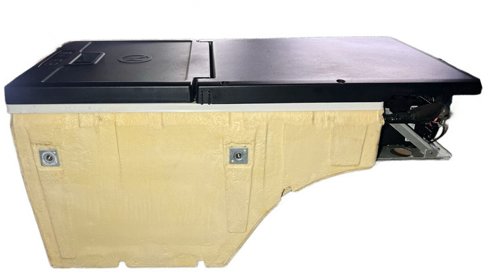 MAN - Ohjaamo ja sisustus: kuva MAN - Ohjaamo ja sisustus MAN - Ohjaamo ja sisustus: kuva MAN - Ohjaamo ja sisustus