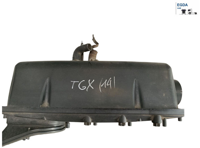 MAN TGX - Lämmitys/ Tuuletus: kuva MAN TGX - Lämmitys/ Tuuletus MAN TGX - Lämmitys/ Tuuletus: kuva MAN TGX - Lämmitys/ Tuuletus