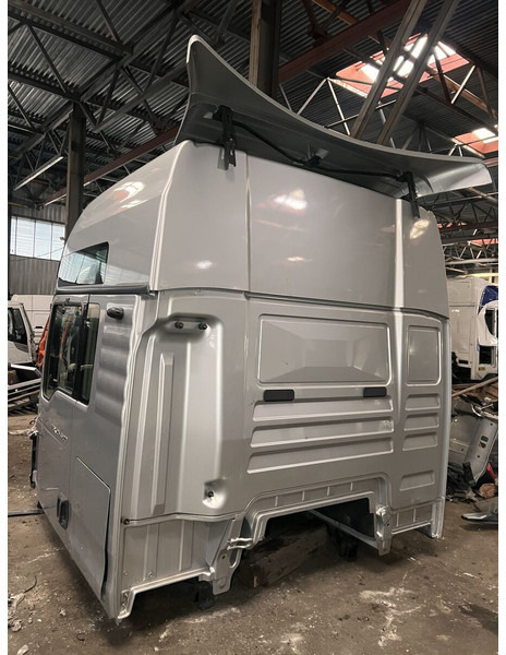 MAN cabine euro 6 (facelift) TG2 - Ohjaamo ja sisustus: kuva MAN cabine euro 6 (facelift) TG2 - Ohjaamo ja sisustus MAN cabine euro 6 (facelift) TG2 - Ohjaamo ja sisustus: kuva MAN cabine euro 6 (facelift) TG2 - Ohjaamo ja sisustus
