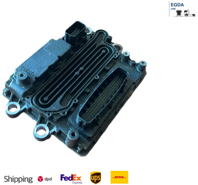 Mercedes-Benz AdBlue ACM2.1 - Ohjainyksikkö: kuva Mercedes-Benz AdBlue ACM2.1 - Ohjainyksikkö Mercedes-Benz AdBlue ACM2.1 - Ohjainyksikkö: kuva Mercedes-Benz AdBlue ACM2.1 - Ohjainyksikkö