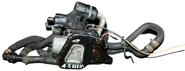 Mercedes-Benz - Ohjaamo ja sisustus: kuva Mercedes-Benz - Ohjaamo ja sisustus Mercedes-Benz - Ohjaamo ja sisustus: kuva Mercedes-Benz - Ohjaamo ja sisustus