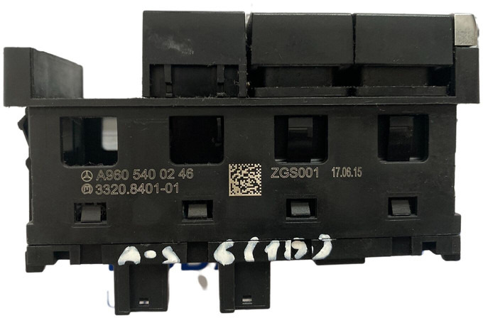 Mercedes-Benz  - Kojelauta: kuva Mercedes-Benz  - Kojelauta Mercedes-Benz  - Kojelauta: kuva Mercedes-Benz  - Kojelauta