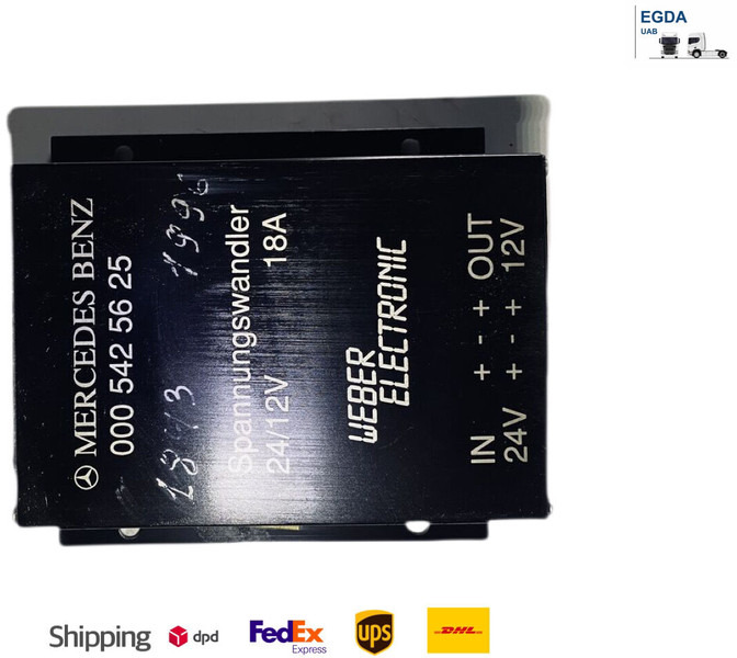 Mercedes-Benz M-M I - Ohjainyksikkö: kuva Mercedes-Benz M-M I - Ohjainyksikkö Mercedes-Benz M-M I - Ohjainyksikkö: kuva Mercedes-Benz M-M I - Ohjainyksikkö