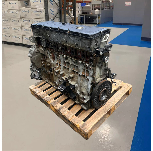 Mercedes-Benz MP5 - Moottori: kuva Mercedes-Benz MP5 - Moottori Mercedes-Benz MP5 - Moottori: kuva Mercedes-Benz MP5 - Moottori