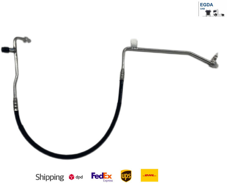 Mercedes-Benz MP5 - Ilmastointi osa: kuva Mercedes-Benz MP5 - Ilmastointi osa Mercedes-Benz MP5 - Ilmastointi osa: kuva Mercedes-Benz MP5 - Ilmastointi osa