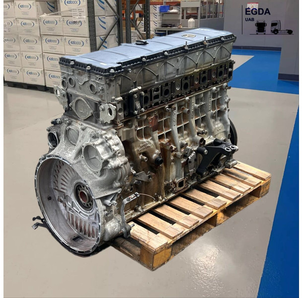 Mercedes-Benz MP5 - Moottori: kuva Mercedes-Benz MP5 - Moottori Mercedes-Benz MP5 - Moottori: kuva Mercedes-Benz MP5 - Moottori