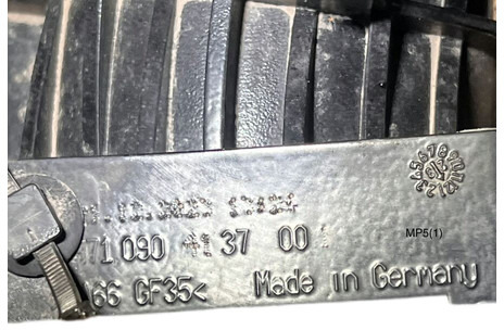 Mercedes-Benz MP5 - Moottori ja osat: kuva Mercedes-Benz MP5 - Moottori ja osat Mercedes-Benz MP5 - Moottori ja osat: kuva Mercedes-Benz MP5 - Moottori ja osat