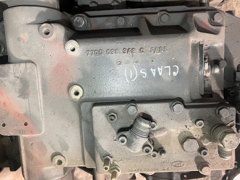 Onbekend Celtis - Akseli ja osat: kuva Onbekend Celtis - Akseli ja osat Onbekend Celtis - Akseli ja osat: kuva Onbekend Celtis - Akseli ja osat