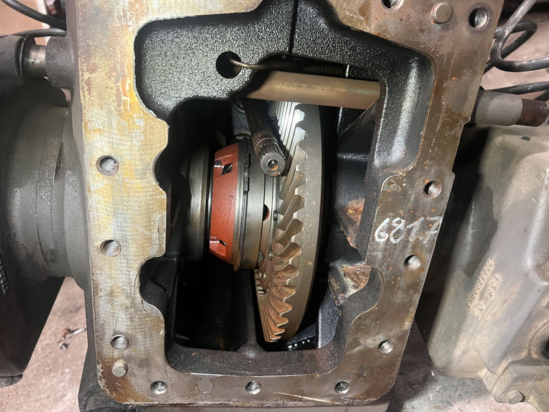 Onbekend Celtis - Akseli ja osat: kuva Onbekend Celtis - Akseli ja osat Onbekend Celtis - Akseli ja osat: kuva Onbekend Celtis - Akseli ja osat