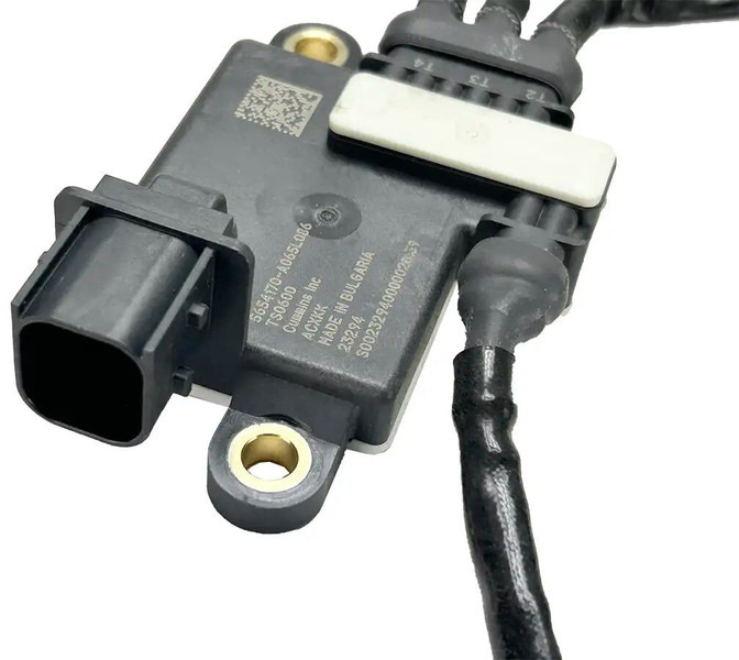 Onbekend Cummins - Anturi: kuva Onbekend Cummins - Anturi Onbekend Cummins - Anturi: kuva Onbekend Cummins - Anturi