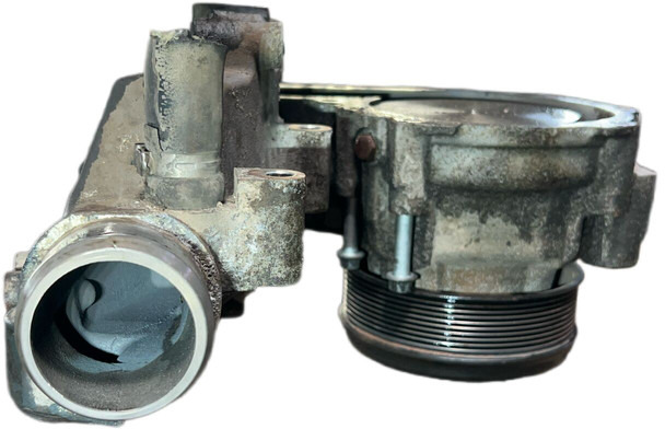 Renault D1 euro 6 - Hydraulisen tehostimen pumppu: kuva Renault D1 euro 6 - Hydraulisen tehostimen pumppu Renault D1 euro 6 - Hydraulisen tehostimen pumppu: kuva Renault D1 euro 6 - Hydraulisen tehostimen pumppu