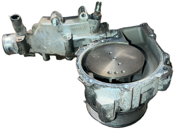 Renault D1 euro 6 - Hydraulisen tehostimen pumppu: kuva Renault D1 euro 6 - Hydraulisen tehostimen pumppu Renault D1 euro 6 - Hydraulisen tehostimen pumppu: kuva Renault D1 euro 6 - Hydraulisen tehostimen pumppu