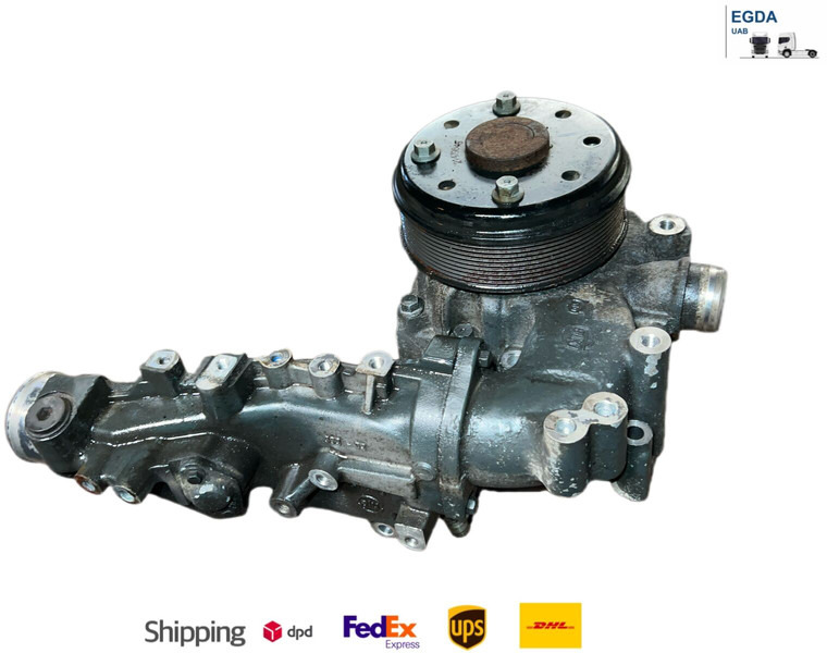 Renault D1 euro 6 - Hydraulisen tehostimen pumppu: kuva Renault D1 euro 6 - Hydraulisen tehostimen pumppu Renault D1 euro 6 - Hydraulisen tehostimen pumppu: kuva Renault D1 euro 6 - Hydraulisen tehostimen pumppu