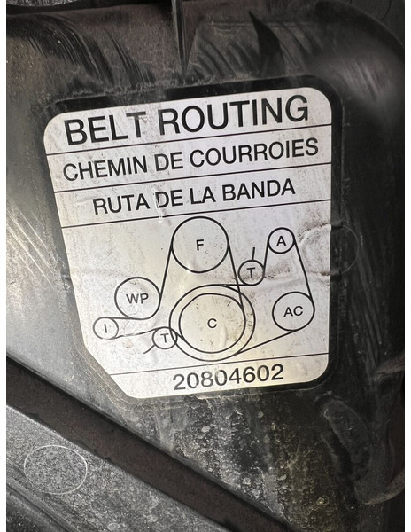 Renault - Jäähdytin: kuva Renault - Jäähdytin Renault - Jäähdytin: kuva Renault - Jäähdytin