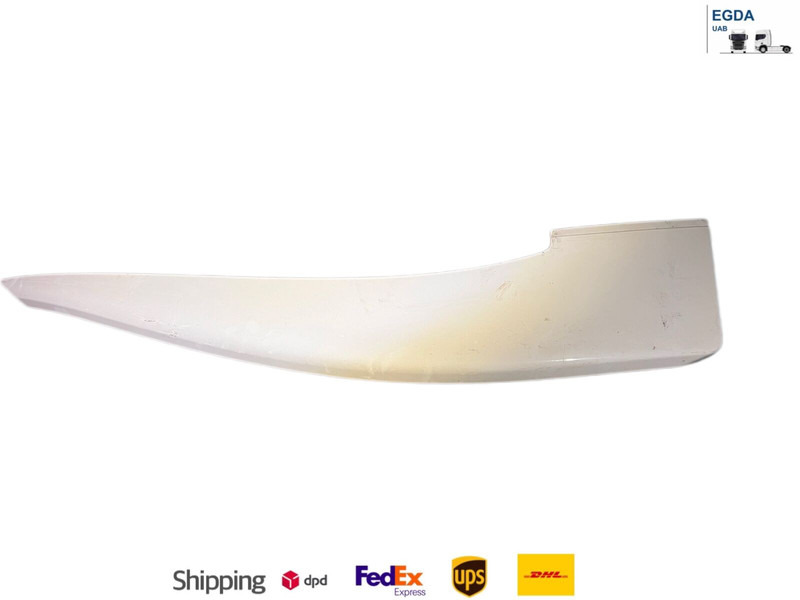 Renault - Aerodynamiikka/ Spoilerit: kuva Renault - Aerodynamiikka/ Spoilerit Renault - Aerodynamiikka/ Spoilerit: kuva Renault - Aerodynamiikka/ Spoilerit