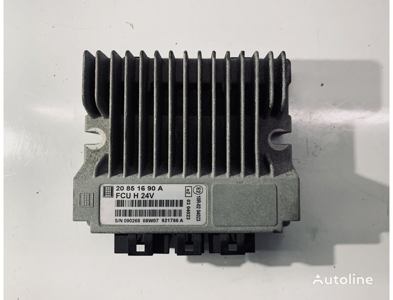 Renault PREMIUM - Ohjainyksikkö: kuva Renault PREMIUM - Ohjainyksikkö Renault PREMIUM - Ohjainyksikkö: kuva Renault PREMIUM - Ohjainyksikkö