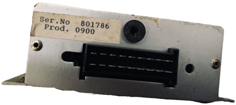 Renault PREMIUM - Ohjainyksikkö: kuva Renault PREMIUM - Ohjainyksikkö Renault PREMIUM - Ohjainyksikkö: kuva Renault PREMIUM - Ohjainyksikkö