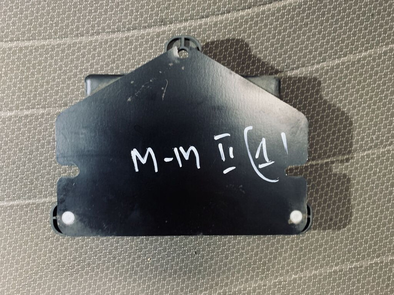 Renault PREMIUM - Ohjainyksikkö: kuva Renault PREMIUM - Ohjainyksikkö Renault PREMIUM - Ohjainyksikkö: kuva Renault PREMIUM - Ohjainyksikkö