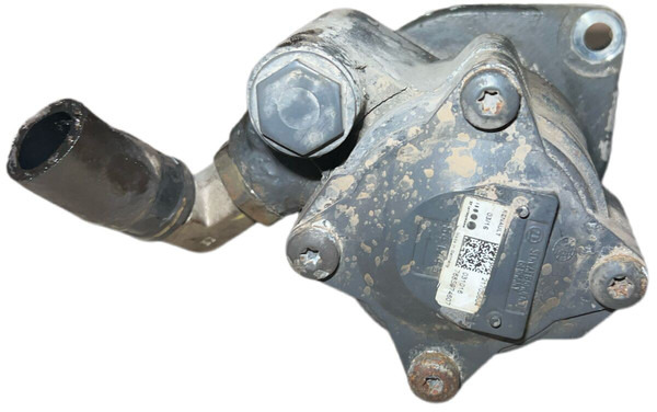 Renault euro 6 D1 - Hydraulisen tehostimen pumppu: kuva Renault euro 6 D1 - Hydraulisen tehostimen pumppu Renault euro 6 D1 - Hydraulisen tehostimen pumppu: kuva Renault euro 6 D1 - Hydraulisen tehostimen pumppu