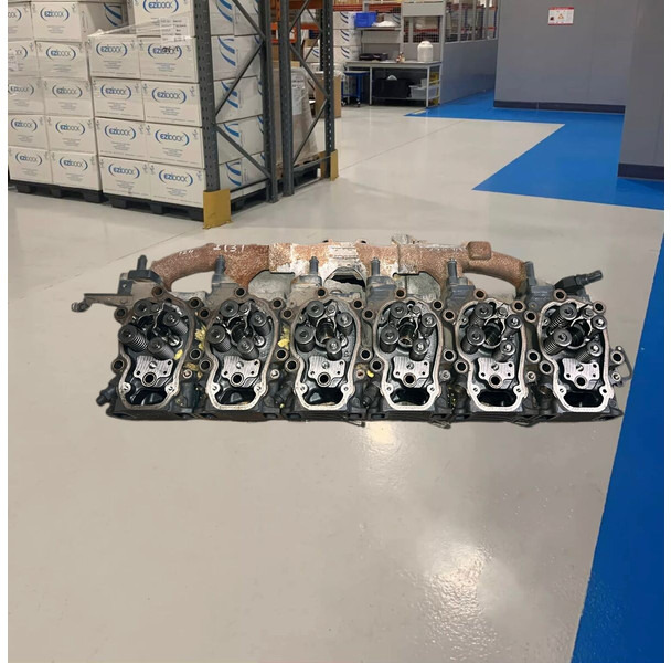 Scania Euro 6 (6units) - Sylinterielementit: kuva Scania Euro 6 (6units) - Sylinterielementit Scania Euro 6 (6units) - Sylinterielementit: kuva Scania Euro 6 (6units) - Sylinterielementit