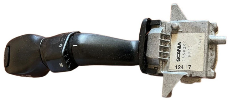 Scania - Rele: kuva Scania - Rele Scania - Rele: kuva Scania - Rele