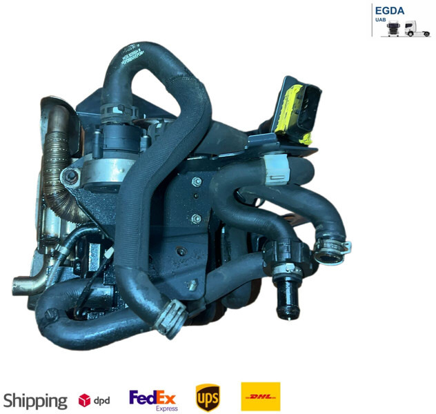 Scania Webasto Thermo Top Pro 38 - Lämmitys/ Tuuletus: kuva Scania Webasto Thermo Top Pro 38 - Lämmitys/ Tuuletus Scania Webasto Thermo Top Pro 38 - Lämmitys/ Tuuletus: kuva Scania Webasto Thermo Top Pro 38 - Lämmitys/ Tuuletus