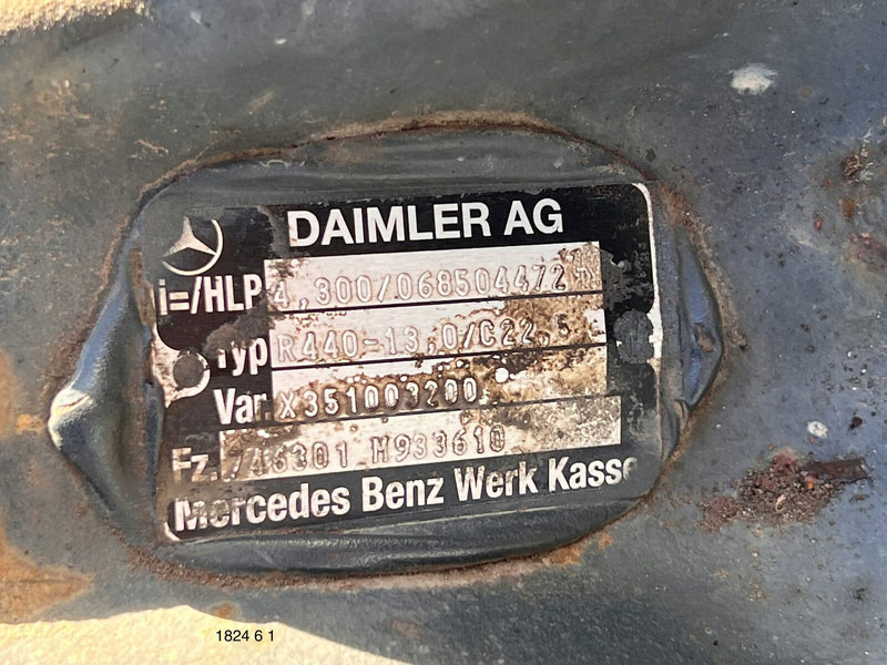 Mercedes-Benz - Varaosat: kuva Mercedes-Benz - Varaosat Mercedes-Benz - Varaosat: kuva Mercedes-Benz - Varaosat