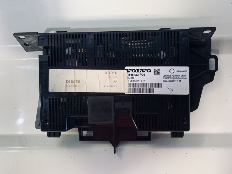 Volvo Continental Automotive - Varaosat: kuva Volvo Continental Automotive - Varaosat Volvo Continental Automotive - Varaosat: kuva Volvo Continental Automotive - Varaosat