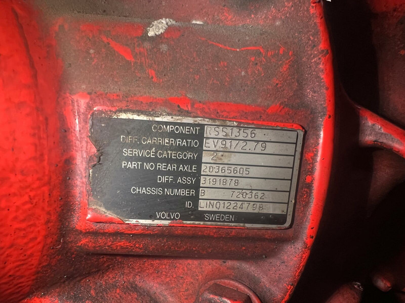 Volvo  - Varaosat: kuva Volvo  - Varaosat Volvo  - Varaosat: kuva Volvo  - Varaosat