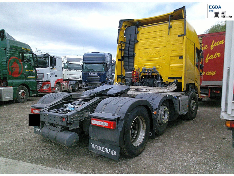 Volvo FM (not for sale, for parts) - Vetopöytäauto: kuva Volvo FM (not for sale, for parts) - Vetopöytäauto Volvo FM (not for sale, for parts) - Vetopöytäauto: kuva Volvo FM (not for sale, for parts) - Vetopöytäauto