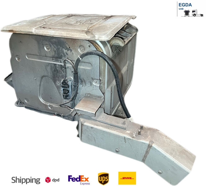 Volvo 2016 P06 EURO 6 - Katalysaattori: kuva Volvo 2016 P06 EURO 6 - Katalysaattori Volvo 2016 P06 EURO 6 - Katalysaattori: kuva Volvo 2016 P06 EURO 6 - Katalysaattori