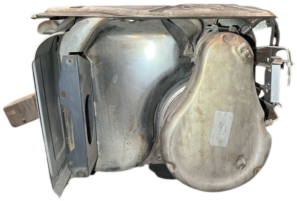 Volvo 2016 P06 EURO 6 - Katalysaattori: kuva Volvo 2016 P06 EURO 6 - Katalysaattori Volvo 2016 P06 EURO 6 - Katalysaattori: kuva Volvo 2016 P06 EURO 6 - Katalysaattori