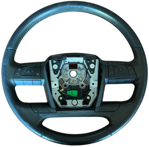 Volvo 2022 - Ohjauspyörä: kuva Volvo 2022 - Ohjauspyörä Volvo 2022 - Ohjauspyörä: kuva Volvo 2022 - Ohjauspyörä