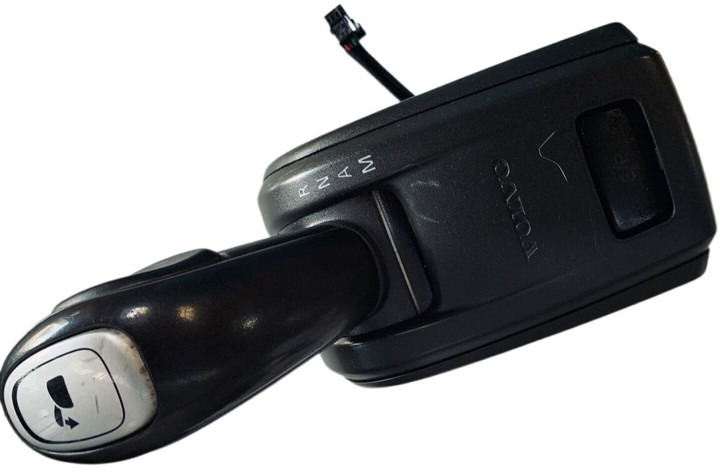 Volvo FM - Vaihdekeppi: kuva Volvo FM - Vaihdekeppi Volvo FM - Vaihdekeppi: kuva Volvo FM - Vaihdekeppi