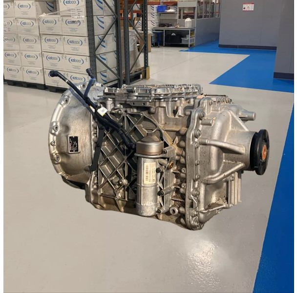 Volvo - Vaihdelaatikko: kuva Volvo - Vaihdelaatikko Volvo - Vaihdelaatikko: kuva Volvo - Vaihdelaatikko