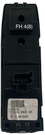 Volvo - Kojelauta: kuva Volvo - Kojelauta Volvo - Kojelauta: kuva Volvo - Kojelauta