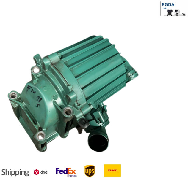 Volvo - Öljysuodatin: kuva Volvo - Öljysuodatin Volvo - Öljysuodatin: kuva Volvo - Öljysuodatin