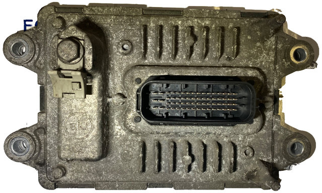 Volvo  - Ohjainyksikkö: kuva Volvo  - Ohjainyksikkö Volvo  - Ohjainyksikkö: kuva Volvo  - Ohjainyksikkö