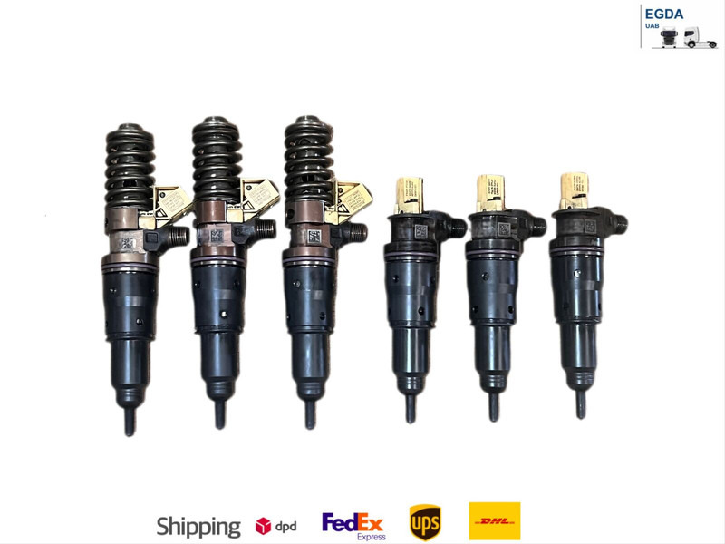 Volvo - Polttoainesuodatin: kuva Volvo - Polttoainesuodatin Volvo - Polttoainesuodatin: kuva Volvo - Polttoainesuodatin