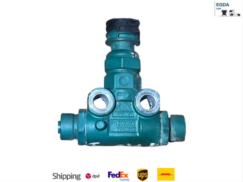 Volvo  - Venttiili: kuva Volvo  - Venttiili Volvo  - Venttiili: kuva Volvo  - Venttiili