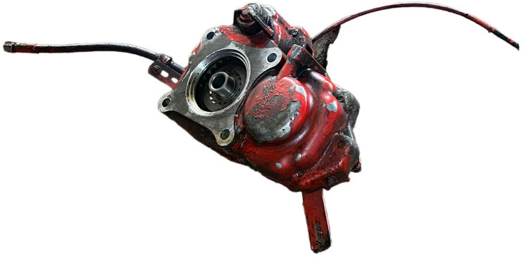 Volvo - Akseli ja osat: kuva Volvo - Akseli ja osat Volvo - Akseli ja osat: kuva Volvo - Akseli ja osat