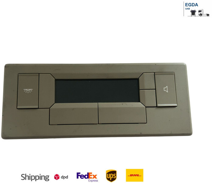 Volvo - Kojelauta: kuva Volvo - Kojelauta Volvo - Kojelauta: kuva Volvo - Kojelauta