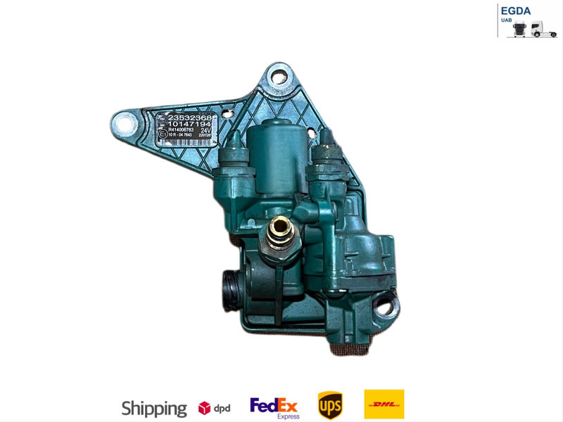 Volvo  - Venttiili: kuva Volvo  - Venttiili Volvo  - Venttiili: kuva Volvo  - Venttiili