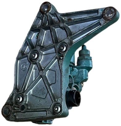 Volvo  - Venttiili: kuva Volvo  - Venttiili Volvo  - Venttiili: kuva Volvo  - Venttiili